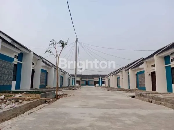 image RUMAH SUBSIDI YG CANTIEK, DG LOKASI DIAPIT METLAND CIBITUNG DAN METLAND CIKARANG (4)
