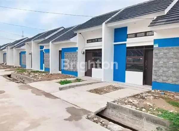 image RUMAH SUBSIDI YG CANTIEK, DG LOKASI DIAPIT METLAND CIBITUNG DAN METLAND CIKARANG (5)