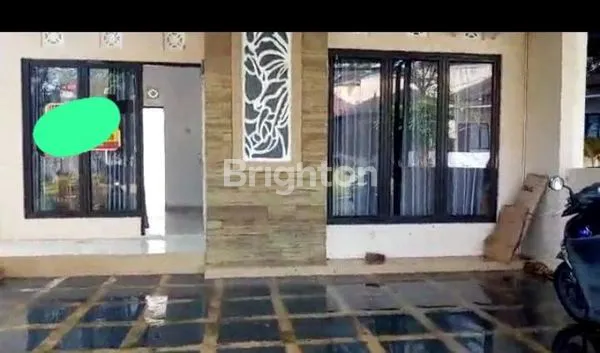 image RUMAH DLM CLUSTER TERAS BALI , CANGKIRAN GN PATI .DKT DG KAMPUS UNNES (1)