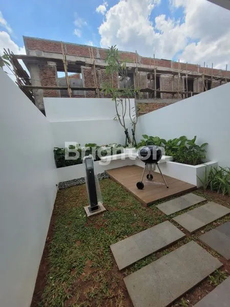 image HUNIAN NYAMAN DI CIMANGGIS DI BAWAH 1,5M (8)