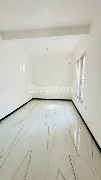 image RUMAH CITRALAND PALMA CLASSICA  GRESS RENOVASI TERMURAH (2)