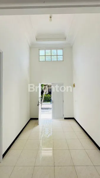 image RUMAH CITRALAND PALMA CLASSICA  GRESS RENOVASI TERMURAH (3)