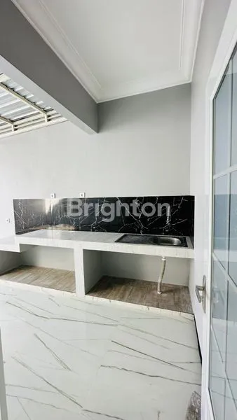 image RUMAH CITRALAND PALMA CLASSICA  GRESS RENOVASI TERMURAH (7)