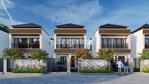 image PERUMAHAN PERDANA KAMPUS JIMBARAN  (1)