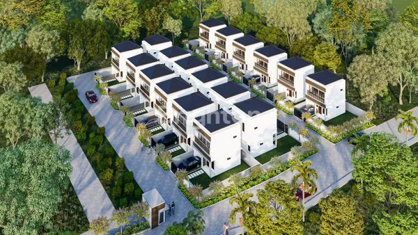 image PERUMAHAN PERDANA KAMPUS JIMBARAN  (5)