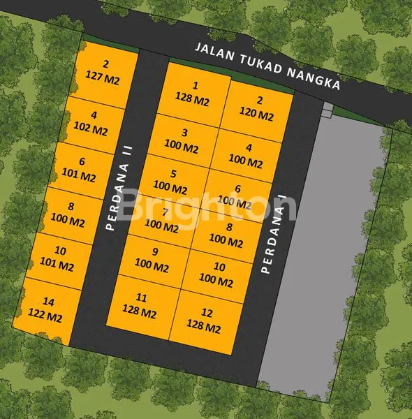 image PERUMAHAN PERDANA KAMPUS JIMBARAN  (8)