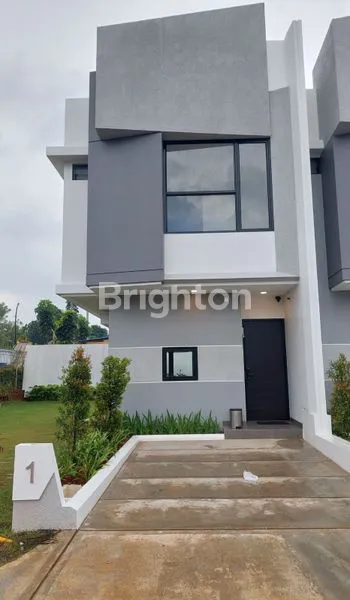 image HUNIAN INDAH DI CIMANGGIS DI BAWAH 2M (1)