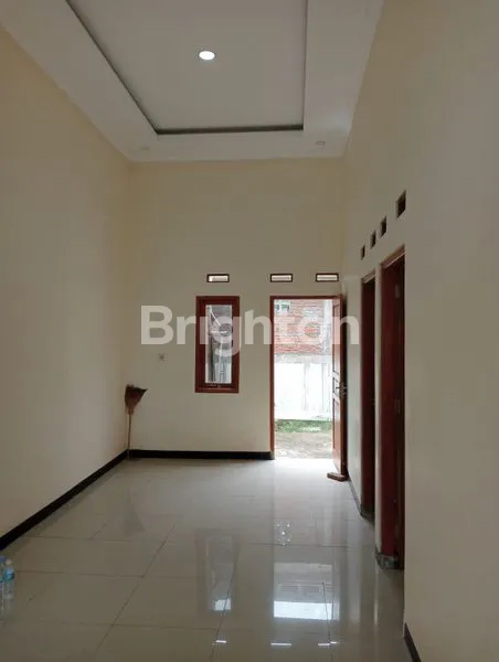 RUMAH MURAH DI DEKAT MOJOSONGO