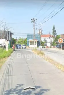 image RUKO DI  CLUSTER DINAR INDAH .2 LT .DI  TENGAH PERUMAHAN YG PADAT PENDUDUK DKT DGN KAMPUS UNDIP . (1)
