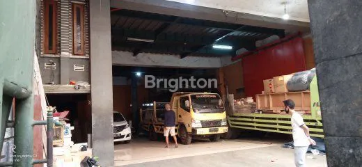 image GUDANG 500 METER DI PINGGIR JALAN MELONG CIJERAH  (1)