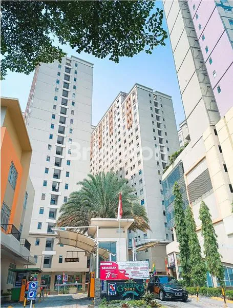 image 2 UNIT GANDENG FULL FURNISHED APARTMENT NIAS , KELAPA GADING - JAKARTA UTARA (1)