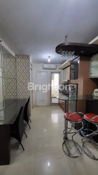 image 2 UNIT GANDENG FULL FURNISHED APARTMENT NIAS , KELAPA GADING - JAKARTA UTARA (2)