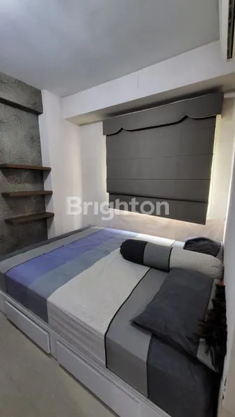 image 2 UNIT GANDENG FULL FURNISHED APARTMENT NIAS , KELAPA GADING - JAKARTA UTARA (3)