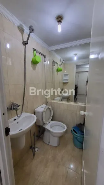 image 2 UNIT GANDENG FULL FURNISHED APARTMENT NIAS , KELAPA GADING - JAKARTA UTARA (7)