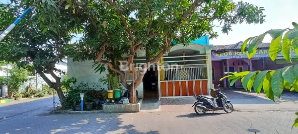 image DIJUAL RUMAH PERUMTAS 3 SIDOARJO (BU) (1)