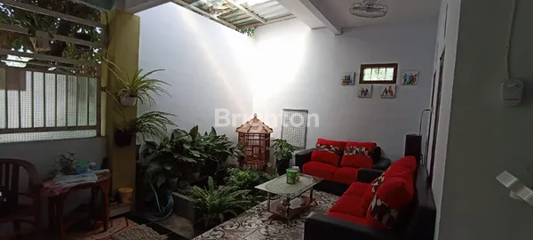 image DIJUAL RUMAH PERUMTAS 3 SIDOARJO (BU) (3)