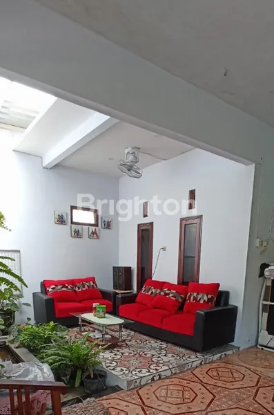 image DIJUAL RUMAH PERUMTAS 3 SIDOARJO (BU) (6)