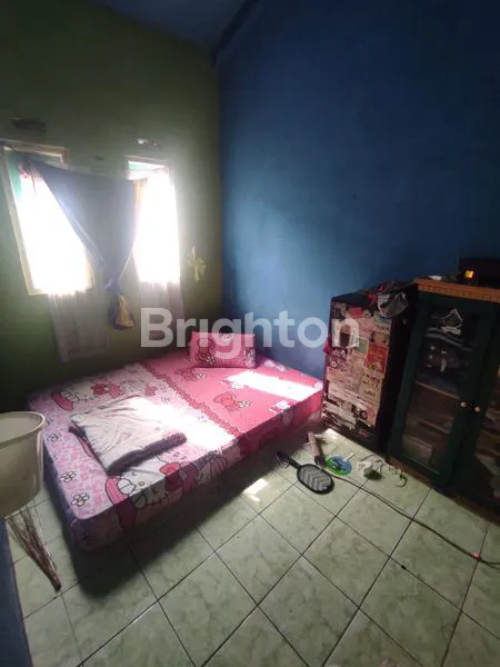 image RUMAH 2 LANTAI UJUNG BERUNG DALAM KOMPLEKS NYAMAN (5)