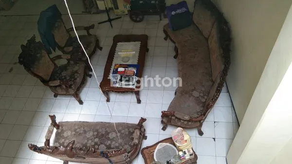 image RUMAH 2 LANTAI DEKAT RUMAH SAKIT DI SEMARANG TIMUR (6)