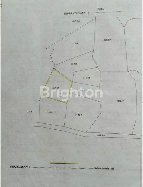 image TANAH KOSONG SIAP BANGUN DI GUNUNG PATI SEMARANG (6)