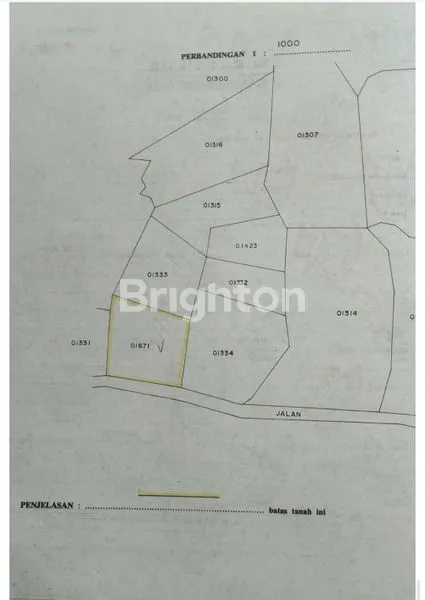 image TANAH KOSONG SIAP BANGUN DI GUNUNG PATI SEMARANG (5)