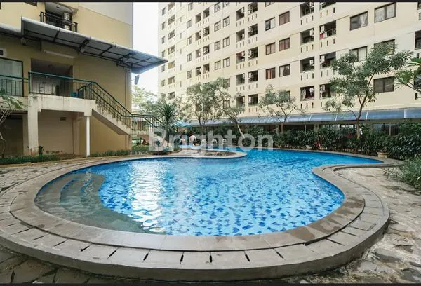image APARTEMEN STUDIO KEBAGUSAN CITY JAKARTA SELATAN (3)