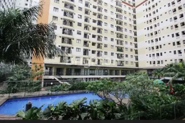 image APARTEMEN STUDIO KEBAGUSAN CITY JAKARTA SELATAN (7)