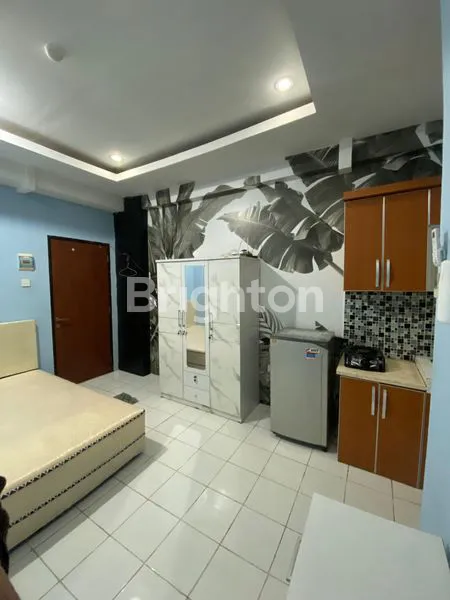 image APARTEMEN STUDIO KEBAGUSAN CITY JAKARTA SELATAN (2)