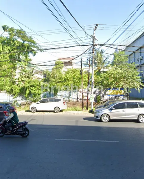TANAH SIAP PAKAI BULUSARAUNG MAKASSAR