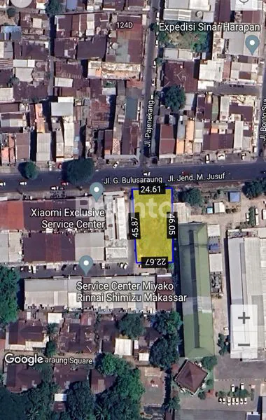 image TANAH SIAP PAKAI BULUSARAUNG MAKASSAR (2)