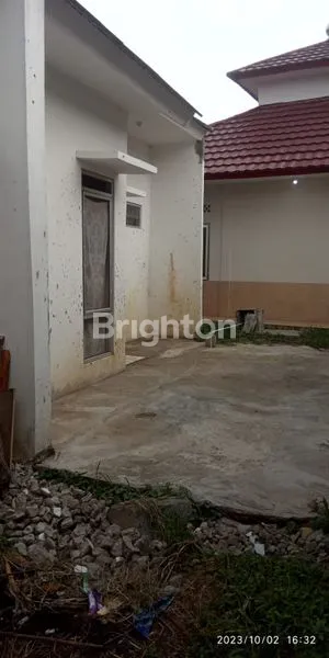 image RUMAH MURAH DEKAT IPB DRAMAGA BOGOR (4)