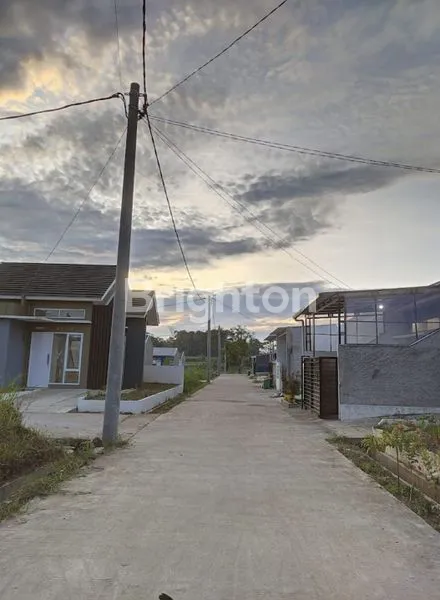 image RUMAH MURAH DEKAT IPB DRAMAGA BOGOR (3)