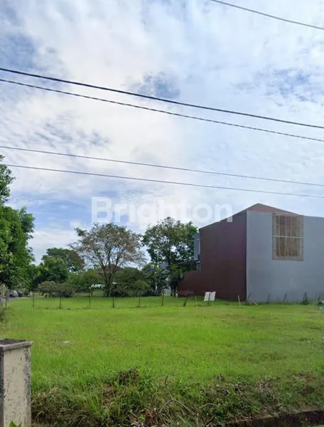 Gambar Property TANAH STRATREGIS TANJUNG BUNGA