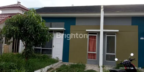 image RUMAH MURAH DEKAT IPB DRAMAGA BOGOR (2)