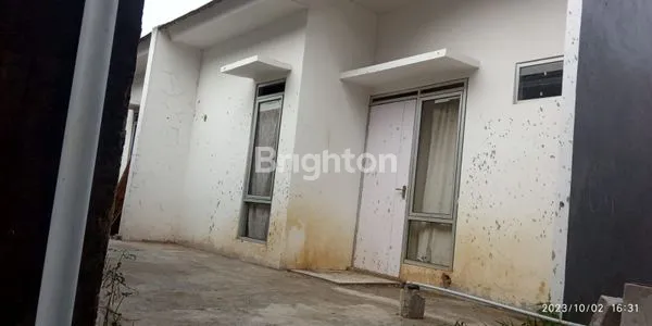 image RUMAH MURAH DEKAT IPB DRAMAGA BOGOR (5)