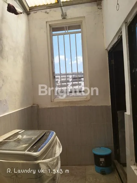 image RUMAH ISTANA TEGAL BESAR 1.5 LANTAI (5)