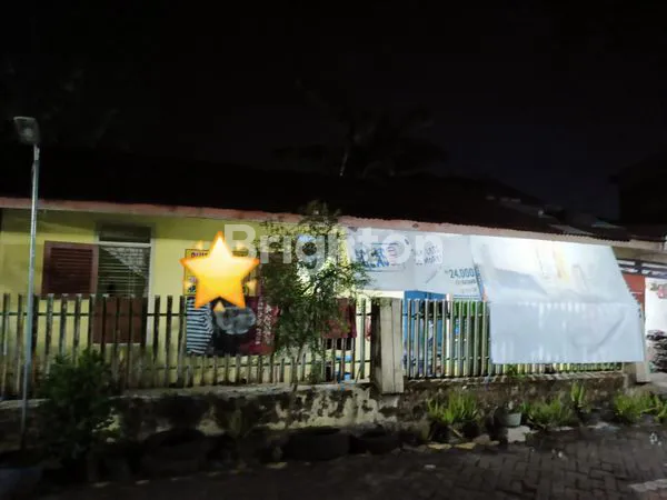 image RUMAH DIJUAL PERUMNAS TANGGUL (2)