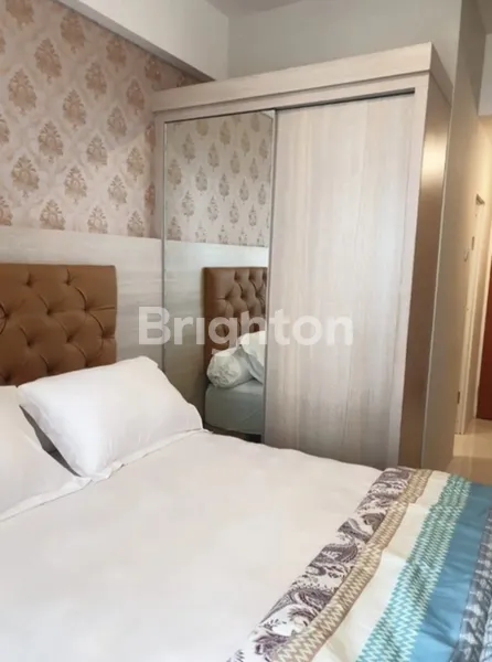 image NEW PUNCAK DHARMAHUSADA STUDIO TOWER B, FULL FURNISHED CITY VIEW (1)