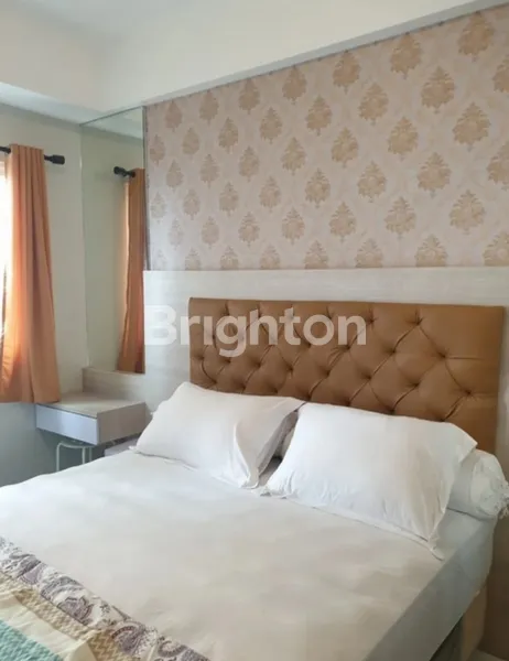 image NEW PUNCAK DHARMAHUSADA STUDIO TOWER B, FULL FURNISHED CITY VIEW (2)