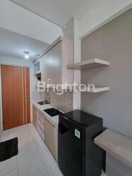 image NEW PUNCAK DHARMAHUSADA STUDIO TOWER B, FULL FURNISHED CITY VIEW (4)