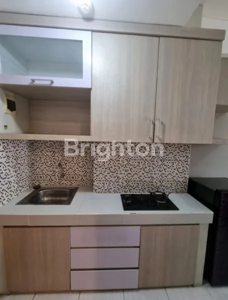 image NEW PUNCAK DHARMAHUSADA STUDIO TOWER B, FULL FURNISHED CITY VIEW (5)