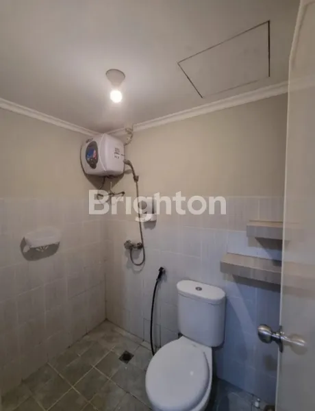 image NEW PUNCAK DHARMAHUSADA STUDIO TOWER B, FULL FURNISHED CITY VIEW (6)