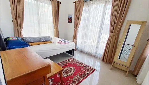 image RUMAH CANTIK LINGKUNGAN NYAMAN DI NOUKA VILLAGE CISARUA (4)