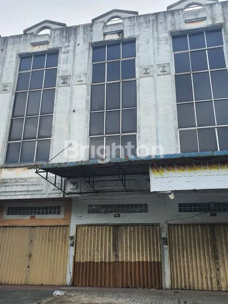 Gambar Property RUKO ASIA MEGA MAS MEDAN AREA