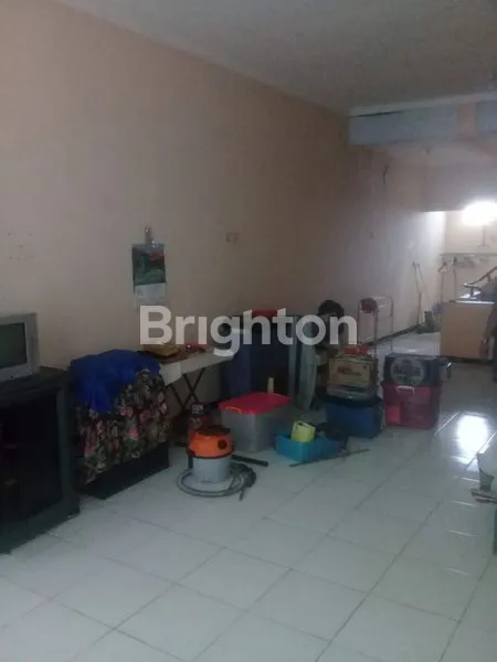 image RUKO (2 ½ LANTAI) DIJUAL MURAH LOKASI KRIAN SIDOARJO. (4)