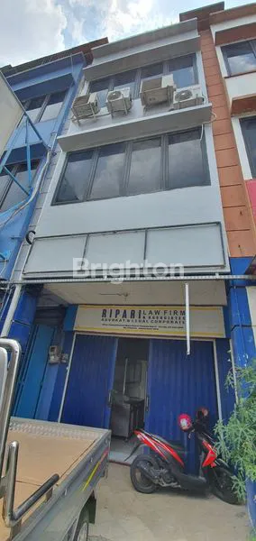 image RUKO JL JIMBARAN DAAN MOGOT KALIDERES JAKARTA BARAT (2)