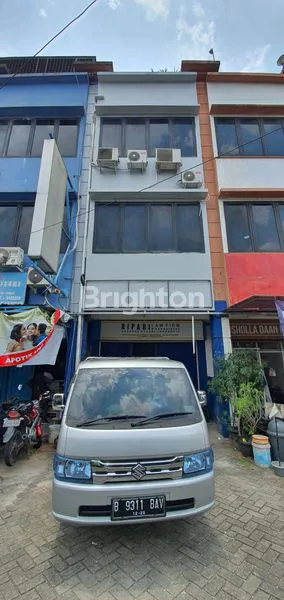 image RUKO JL JIMBARAN DAAN MOGOT KALIDERES JAKARTA BARAT (1)