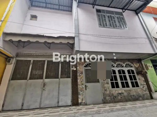 image RUMAH NYAMAN SIAP HUNI UNTUK KELUARGA HARMONIS (1)