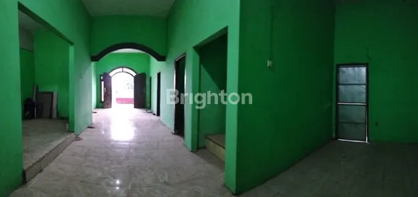 image RUMAH KAMPUNG KREMBUNG, SIDOARJO (NEGO) (4)