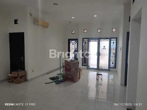 image RUMAH 1 LANTAI KONSTRUKSI UNTUK 2 LANTAI SIAP HUNI SAMPANGAN GAJAHMUNGKUR SEMARANG BARAT (6)